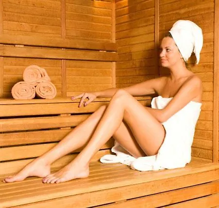 ホテル Pasa Garden