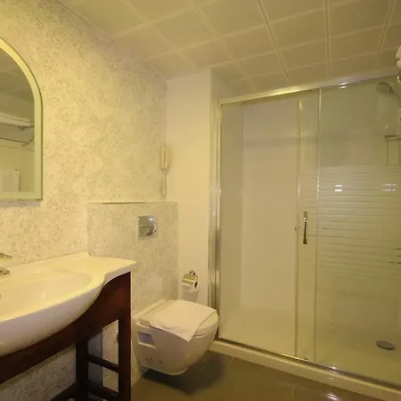 Pasa Garden マルマリス