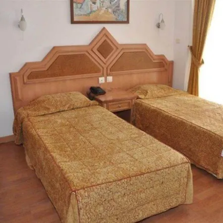 Pasa Garden マルマリス