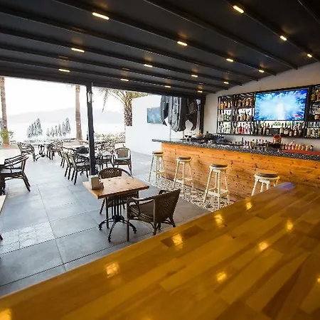 Pasa Garden 3* マルマリス