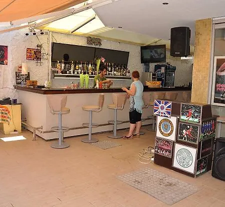 Pasa Garden ホテル