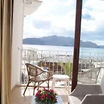 Hotel Pasa Garden Marmaris