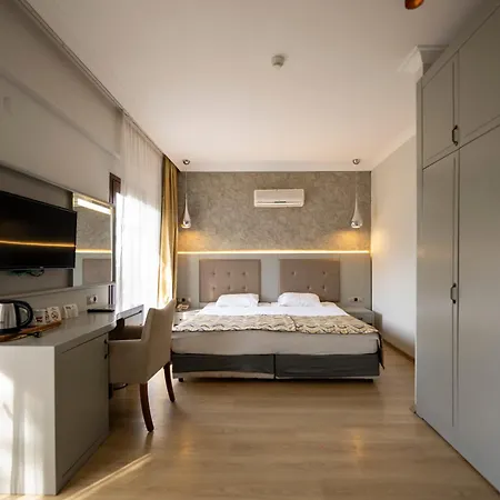 Pasa Garden 3*