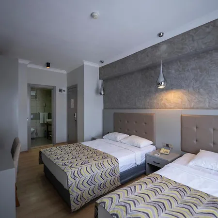 Pasa Garden 3* Marmaris