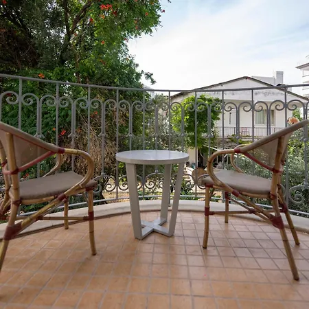 Pasa Garden Szálloda