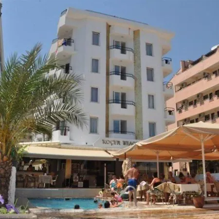 Hotel Pasa Garden