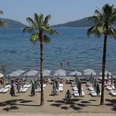 Hotel Pasa Garden