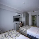 Pasa Garden Hotel Marmaris