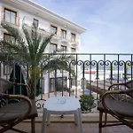 Pasa Garden Hotel