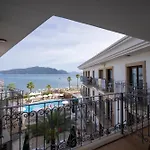 Hotel Pasa Garden