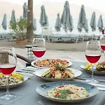 Pasa Garden Ξενοδοχείο Μαρμαρίς