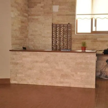 מלון Pasa Garden