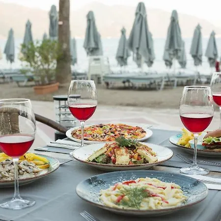 Pasa Garden Hotel Marmaris