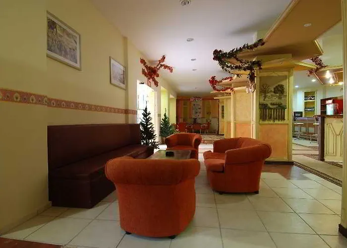 Pasa Garden Hotell Marmaris