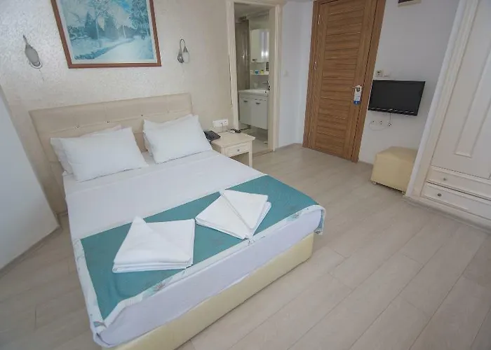 Pasa Garden Hotell