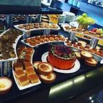 酒店 Pasa Garden 马尔马里斯