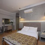 Pasa Garden 马尔马里斯