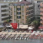 Pasa Garden 3*