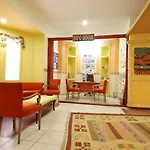 Pasa Garden 马尔马里斯