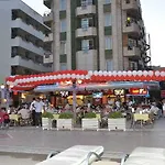Pasa Garden 酒店