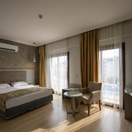 Pasa Garden Hotel Marmaris