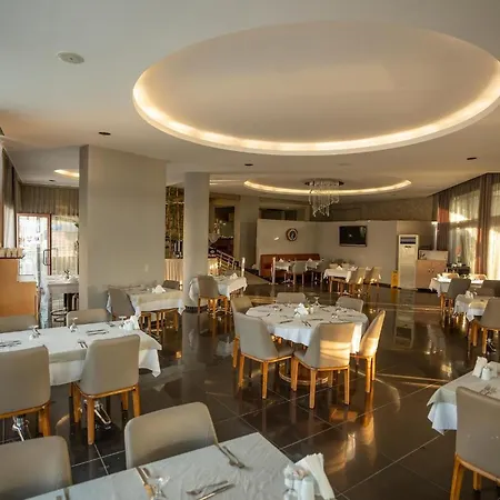 Pasa Garden Hotel