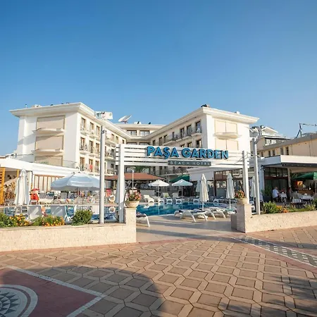 Pasa Garden