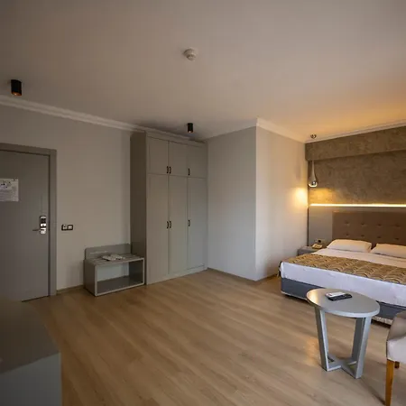 Pasa Garden Hotel