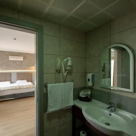 Pasa Garden 3* Marmaris