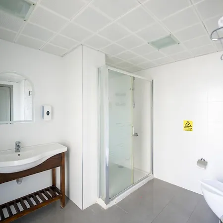 Pasa Garden Hotel 3*