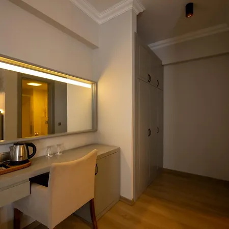 Pasa Garden Hotel