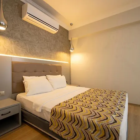 Hotel Pasa Garden 3*