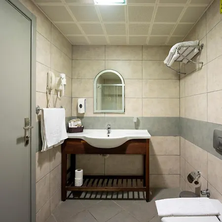 Pasa Garden Hotel Marmaris