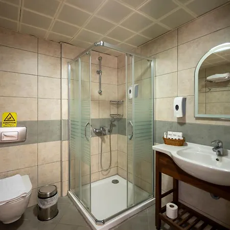 Pasa Garden 3*