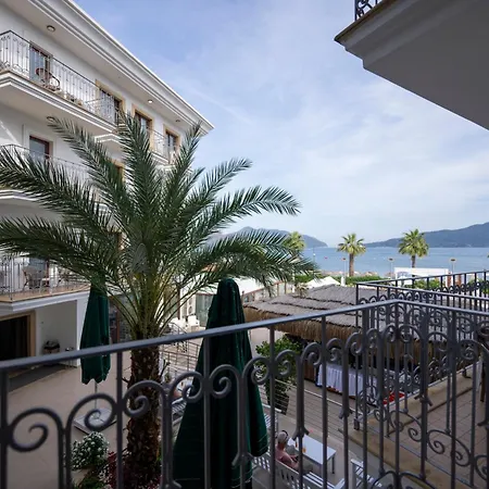 Pasa Garden Marmaris