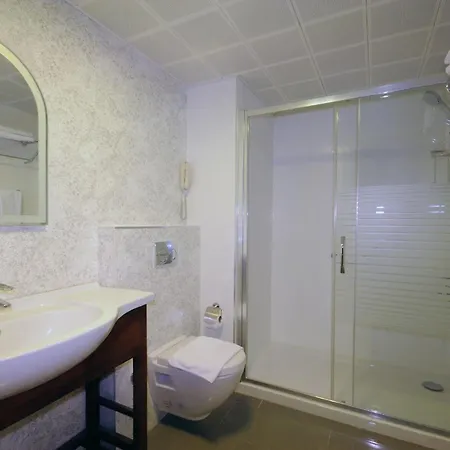 Pasa Garden 3* Marmaris