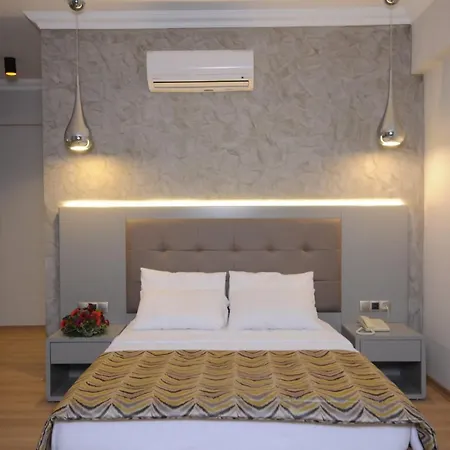 Hotel Pasa Garden Marmaris