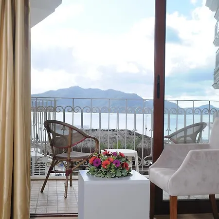 Pasa Garden Marmaris