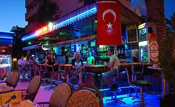 Hotel Pasa Garden Marmaris